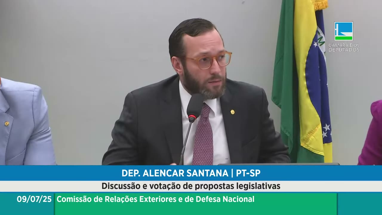 Vídeo do evento em 1:11:56