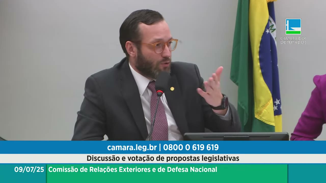 Vídeo do evento em 1:26:19