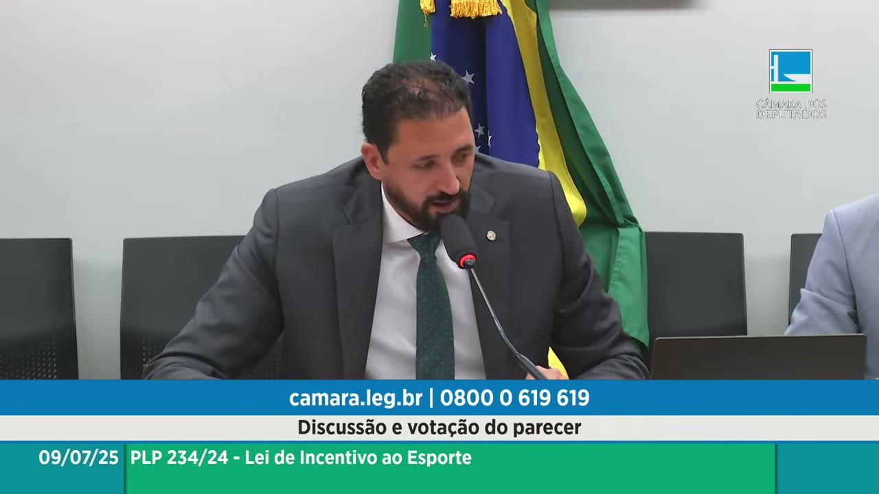 Vídeo do evento em 51:32