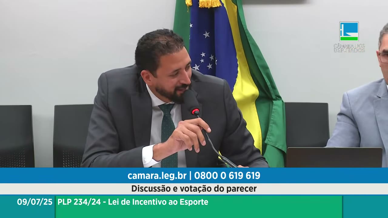 Vídeo do evento em 55:39