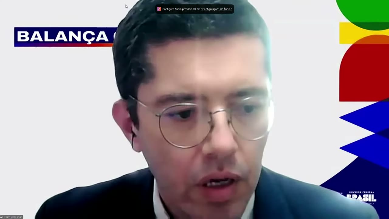 Vídeo do evento em 14:33