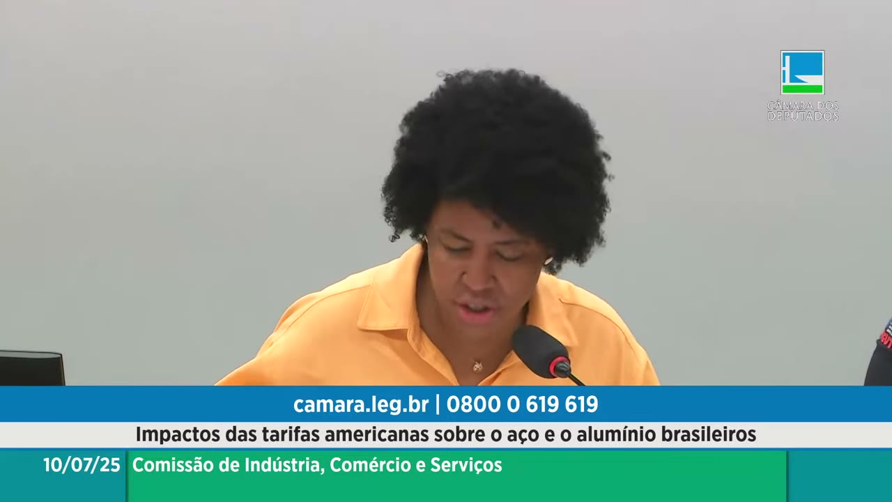 Vídeo do evento em 1:59:37