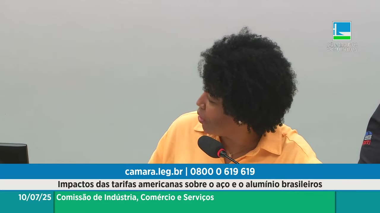 Vídeo do evento em 2:10:04