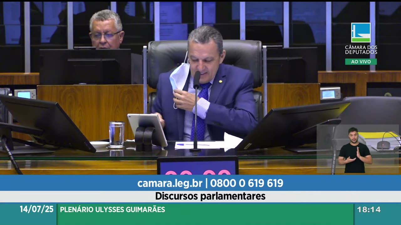 Vídeo do evento em 9:16