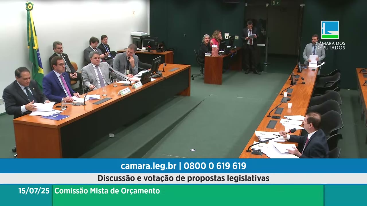 Vídeo do evento em 32:19