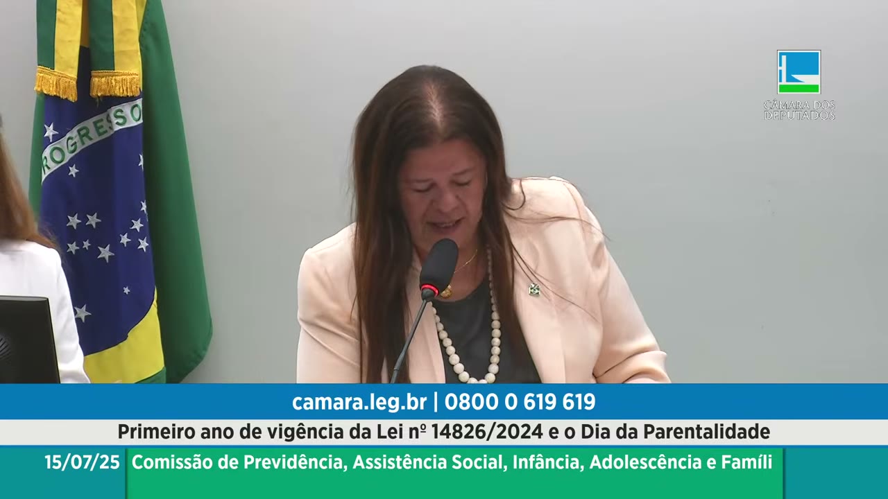 Vídeo do evento em 39:31