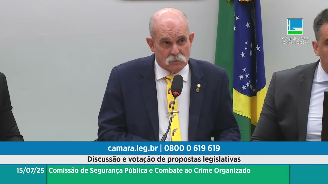Vídeo do evento em 10:56