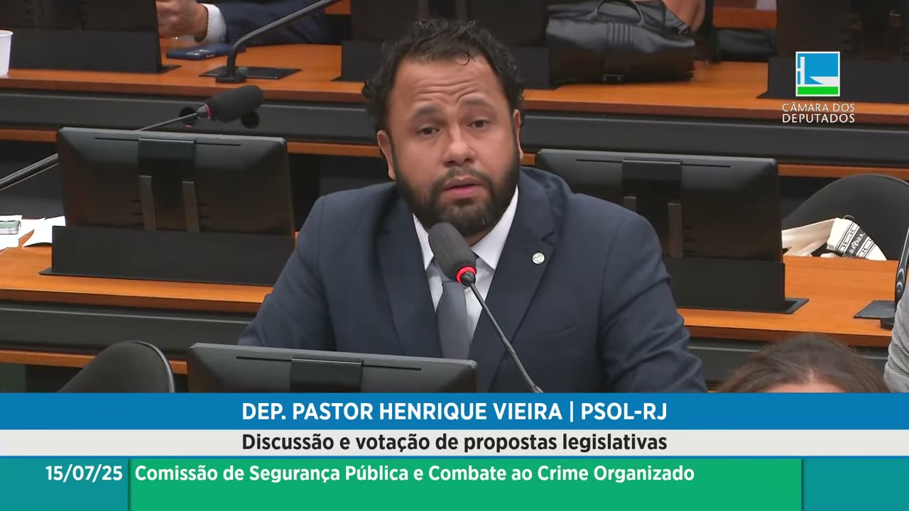 Vídeo do evento em 12:56