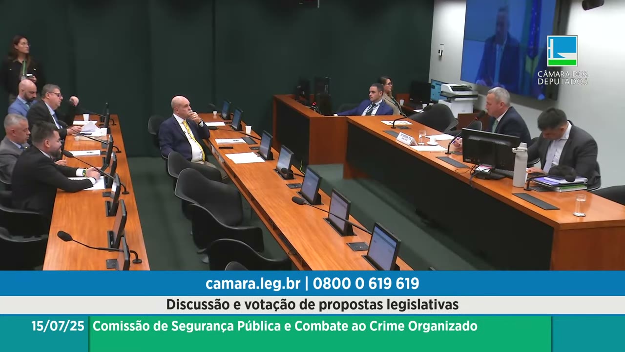 Vídeo do evento em 3:28:57