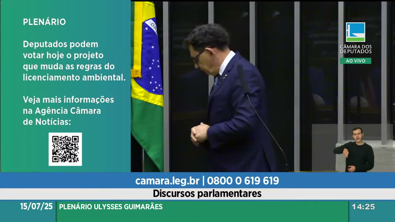 Vídeo do evento em 12:49