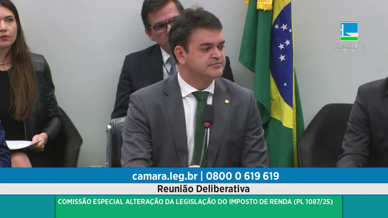 Vídeo do evento em 1:22