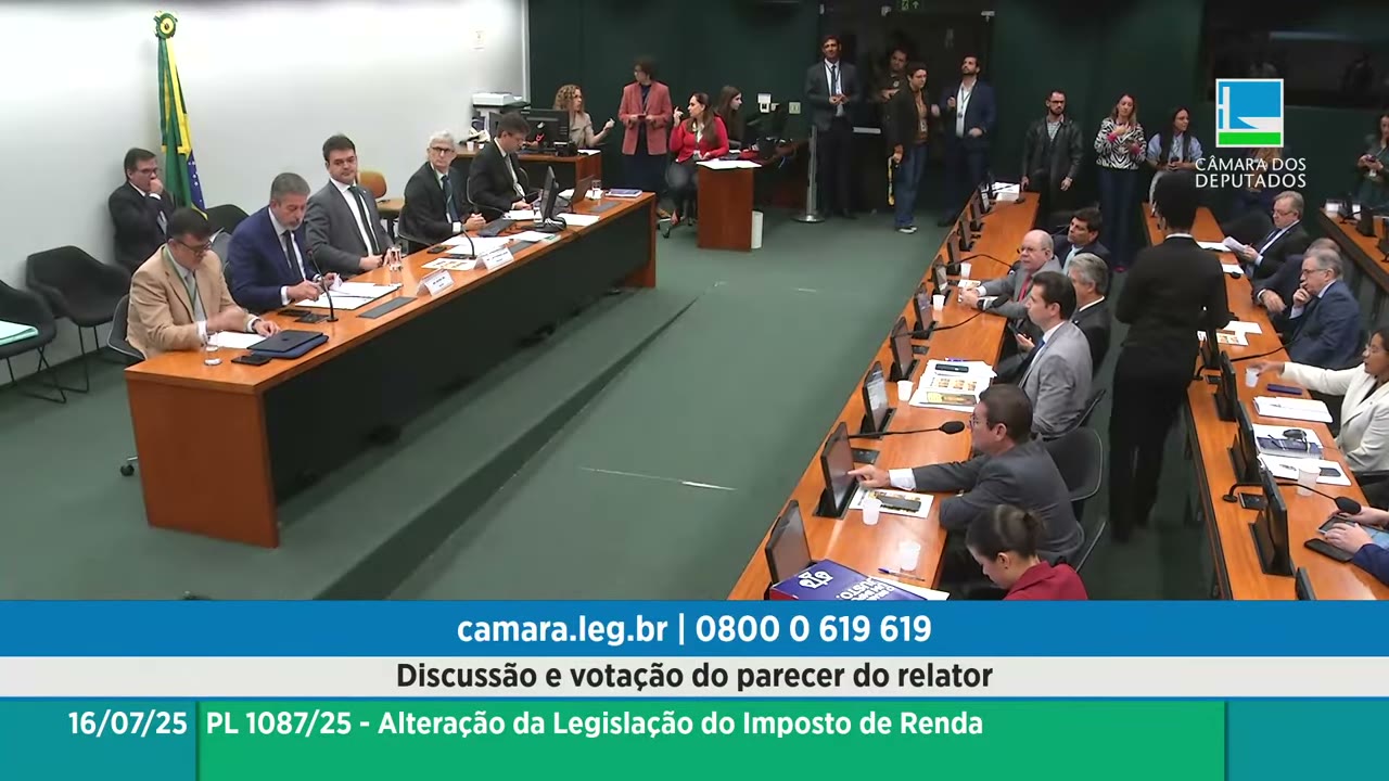 Vídeo do evento em 4:29