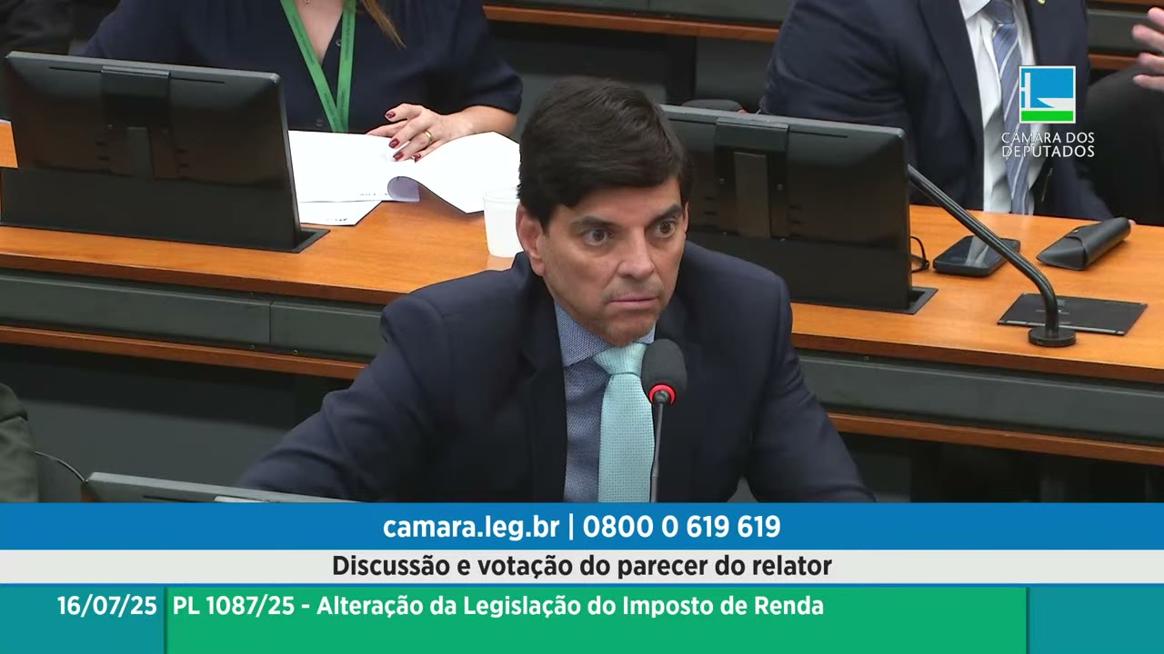 Vídeo do evento em 24:25