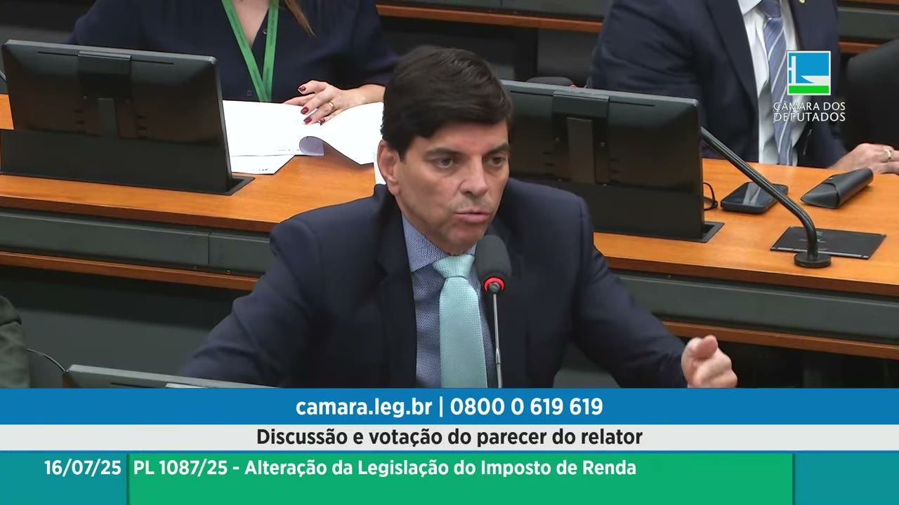 Vídeo do evento em 24:28