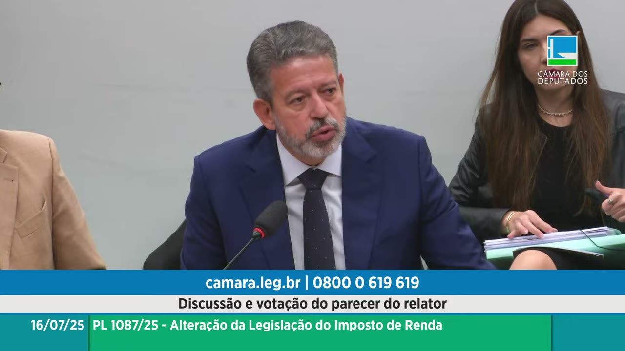 Vídeo do evento em 24:35
