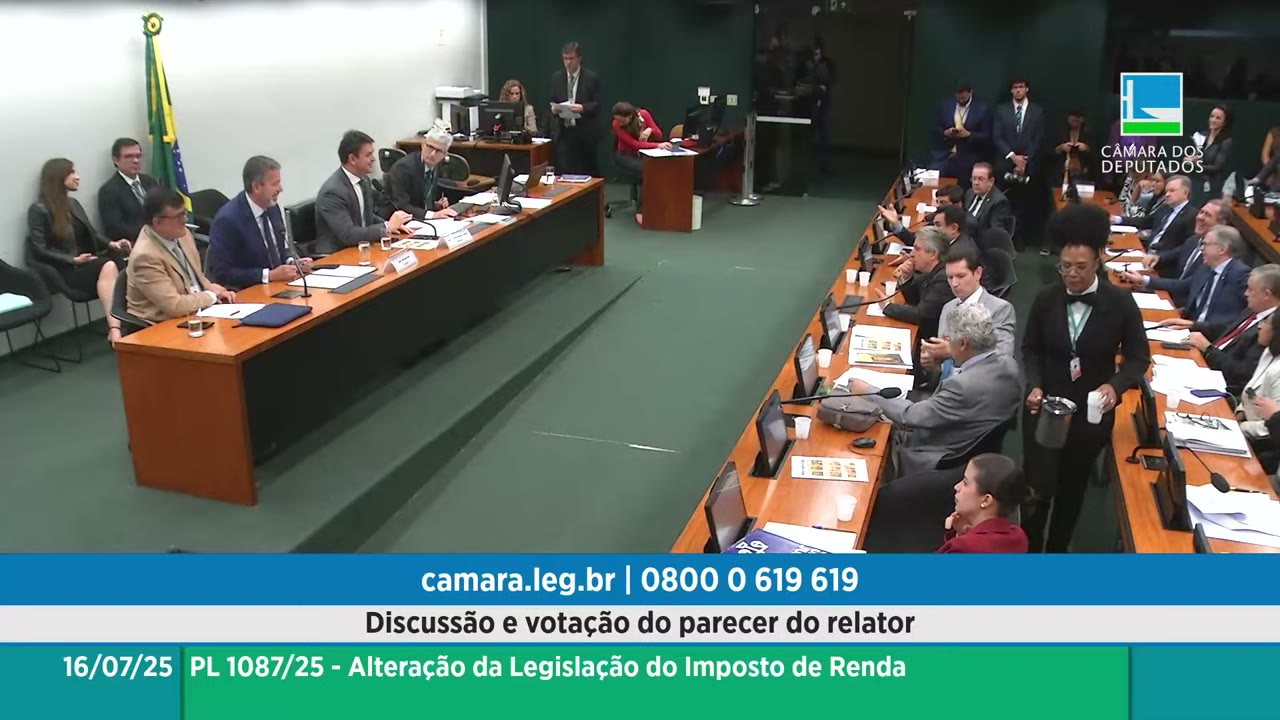 Vídeo do evento em 39:55