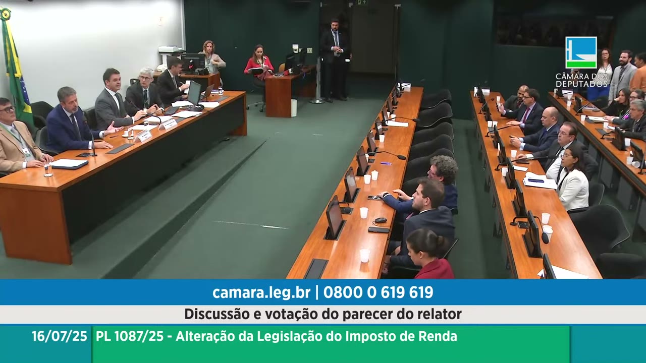 Vídeo do evento em 3:18:37