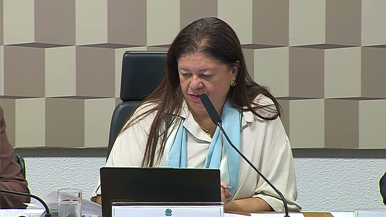 Vídeo do evento em 1:00:11