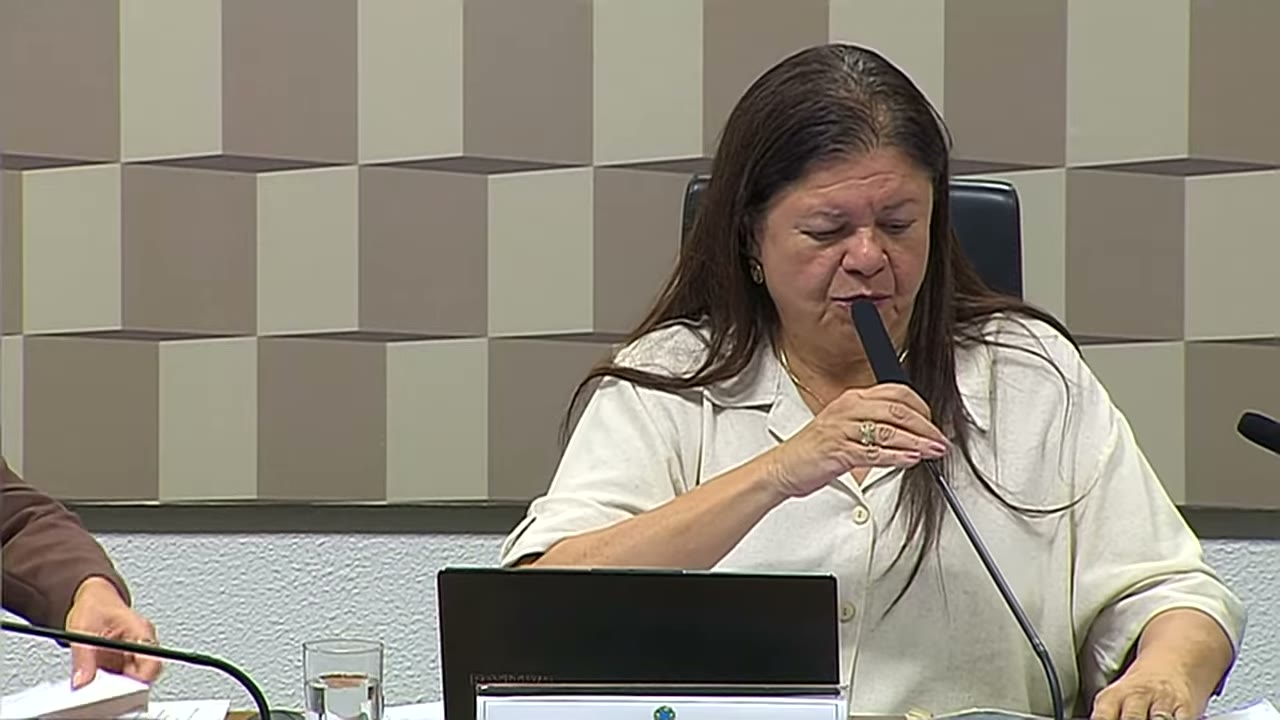 Vídeo do evento em 2:34:25