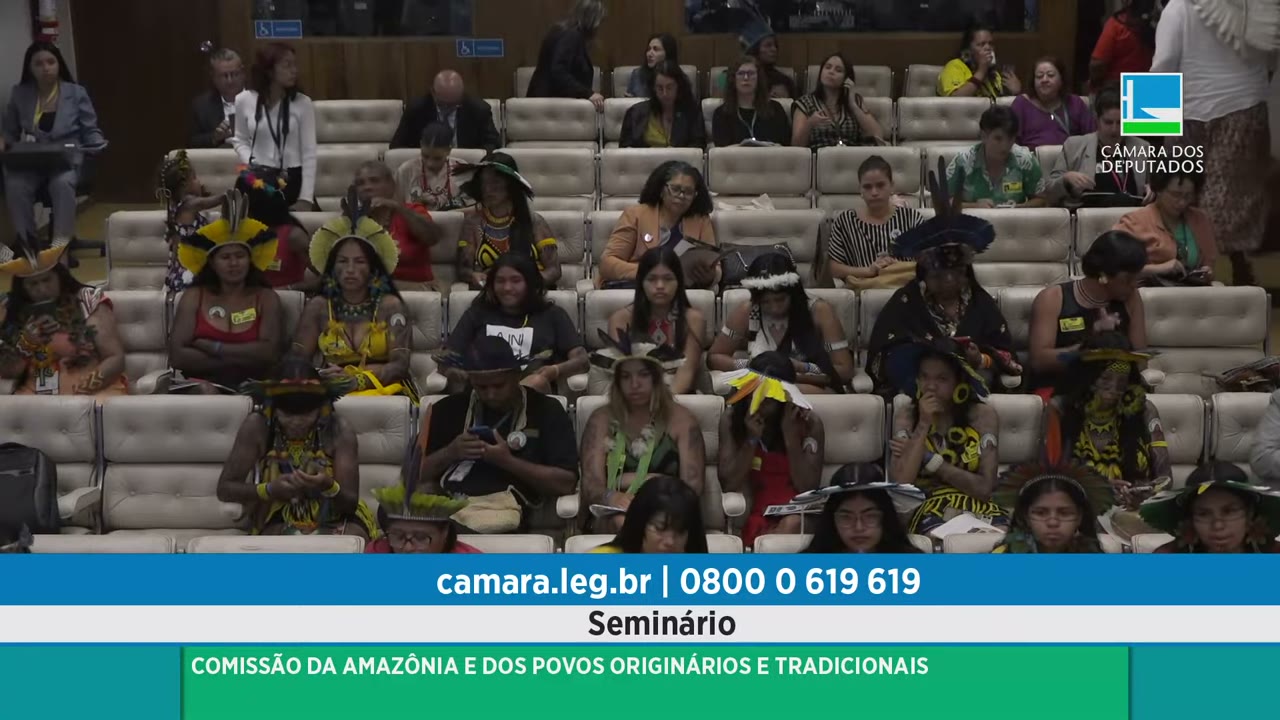 Vídeo do evento em 3:36:04
