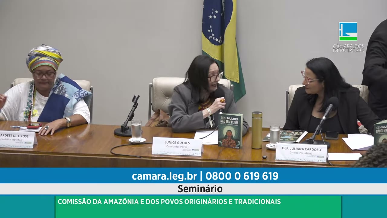 Vídeo do evento em 3:36:36