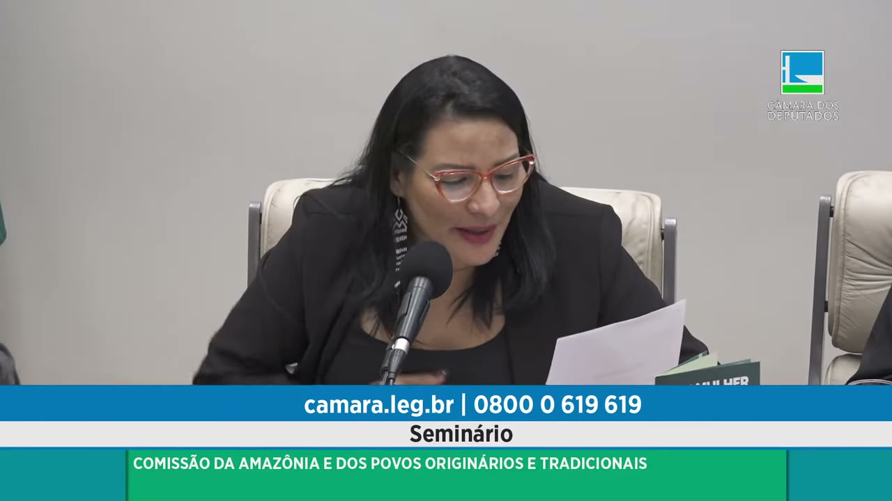 Vídeo do evento em 4:03:57