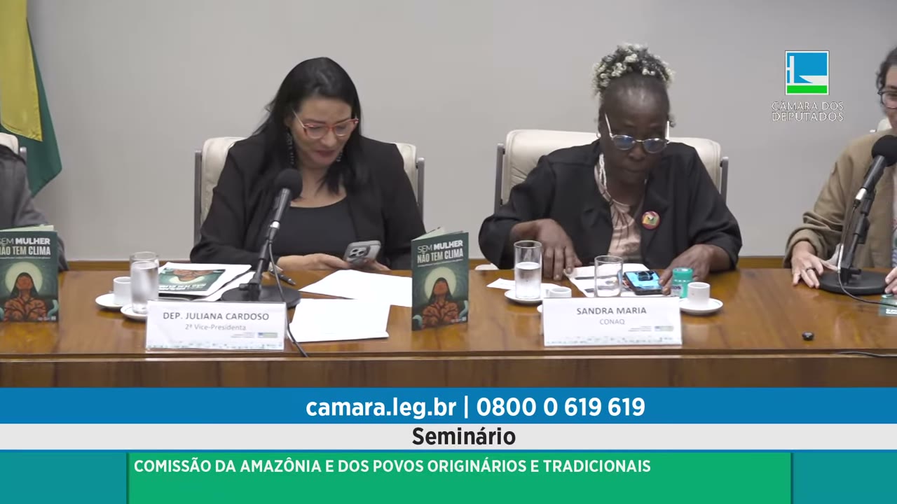 Vídeo do evento em 4:04:16