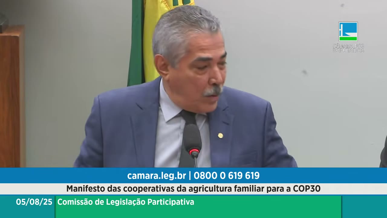 Vídeo do evento em 1:29:32