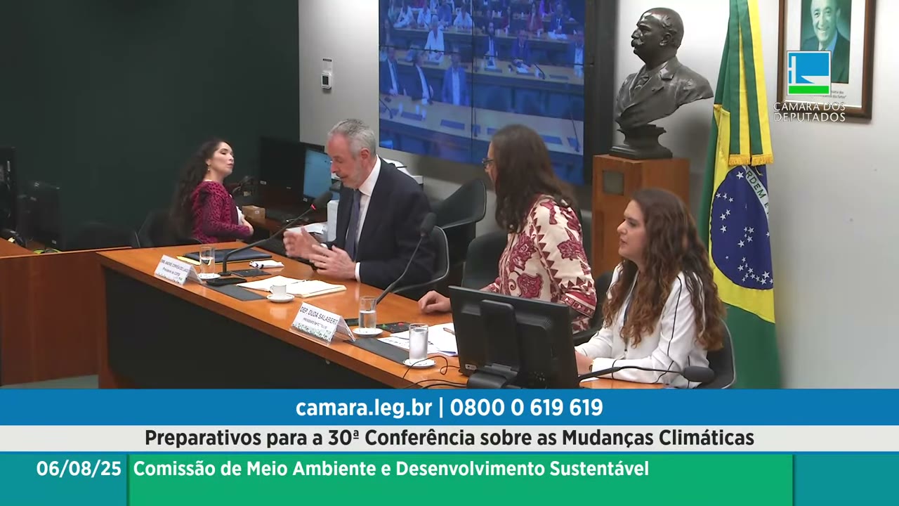 Vídeo do evento em 33:00