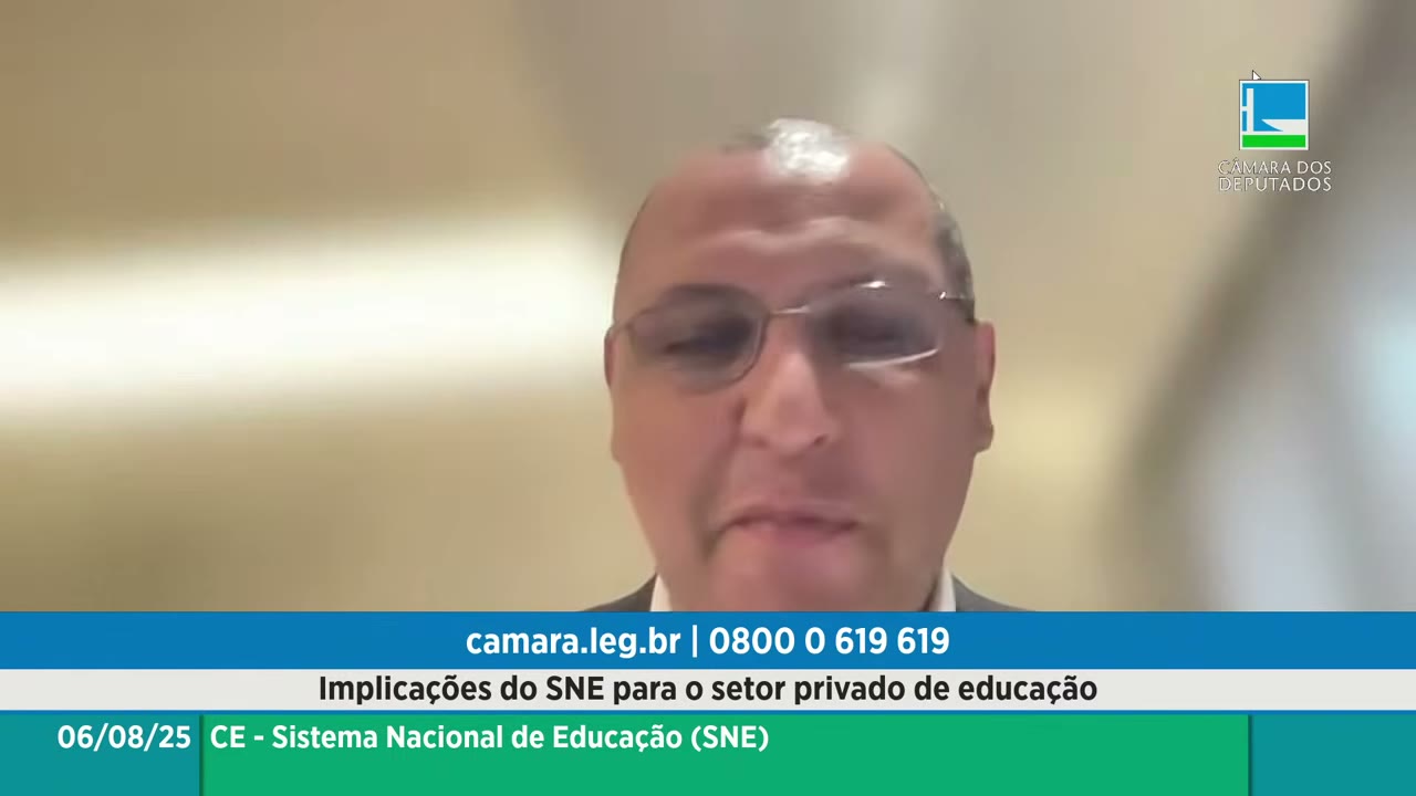 Vídeo do evento em 1:27:19