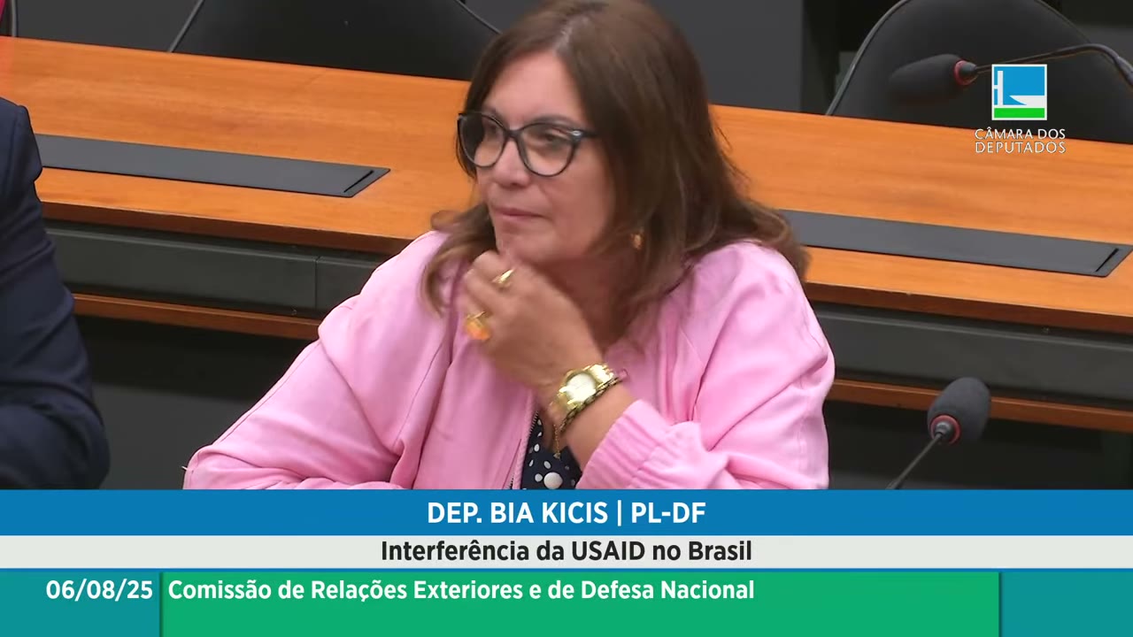 Vídeo do evento em 3:01:58
