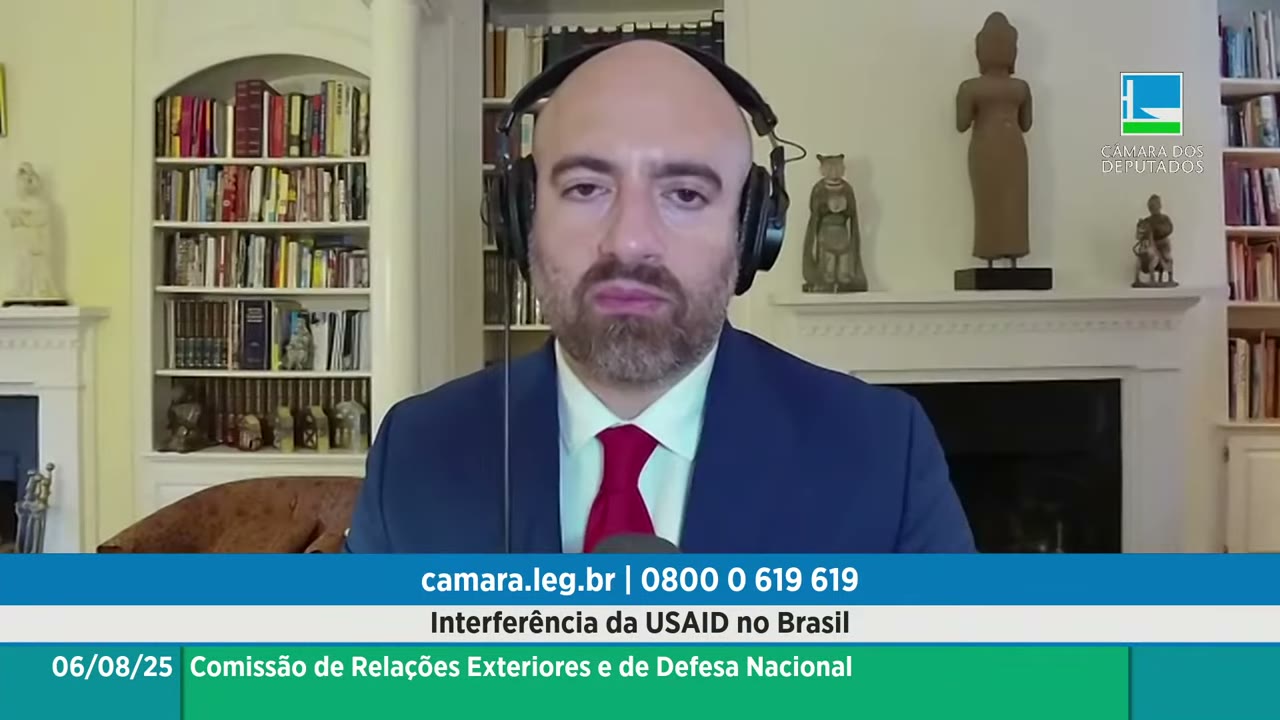 Vídeo do evento em 3:21:38