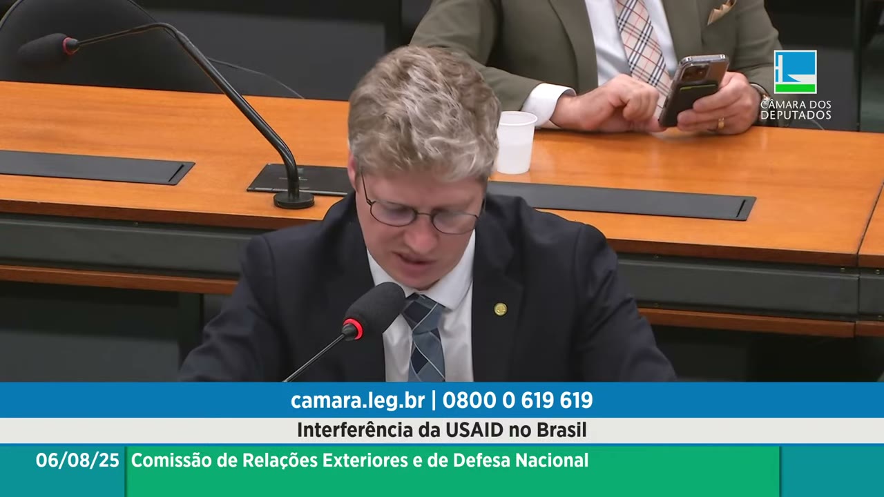 Vídeo do evento em 3:26:01