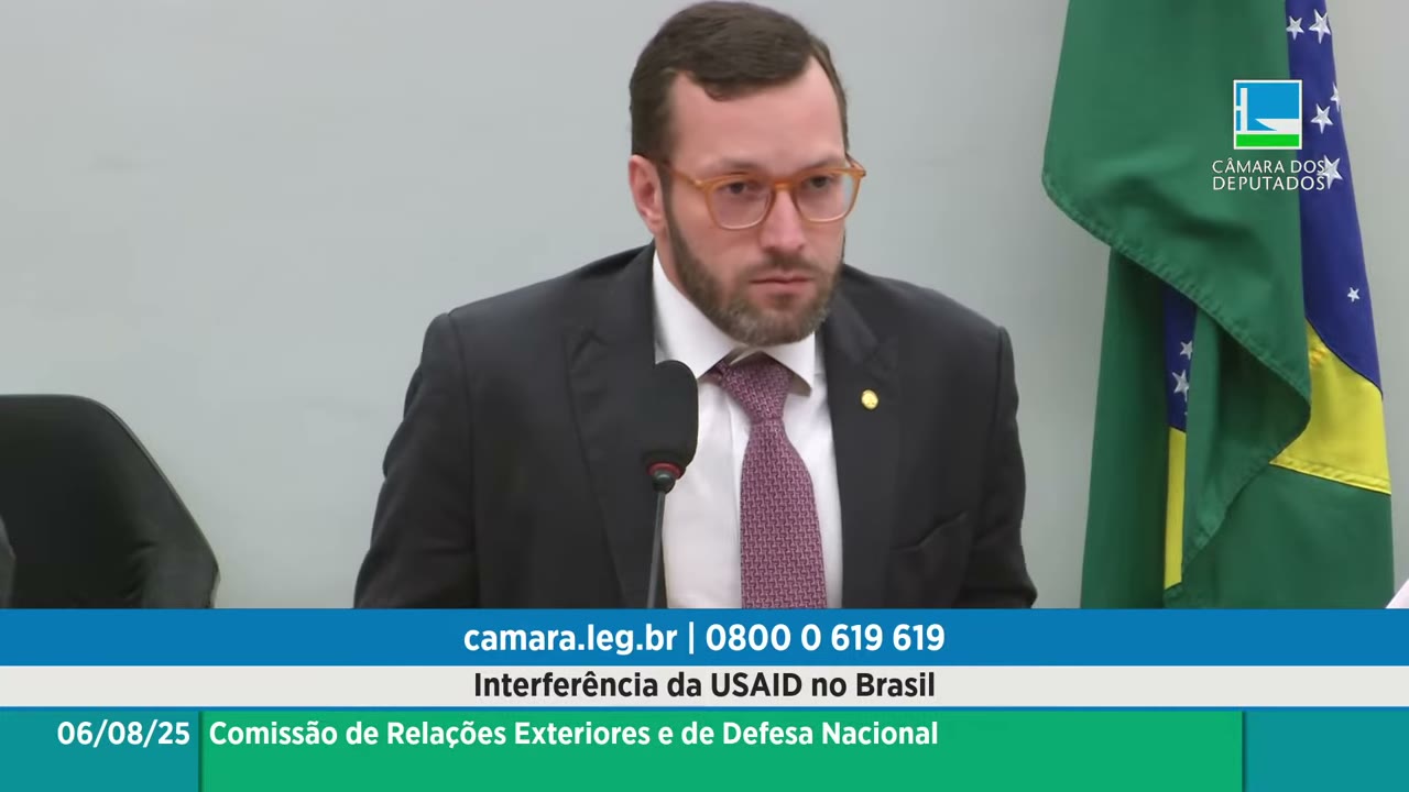 Vídeo do evento em 3:28:46