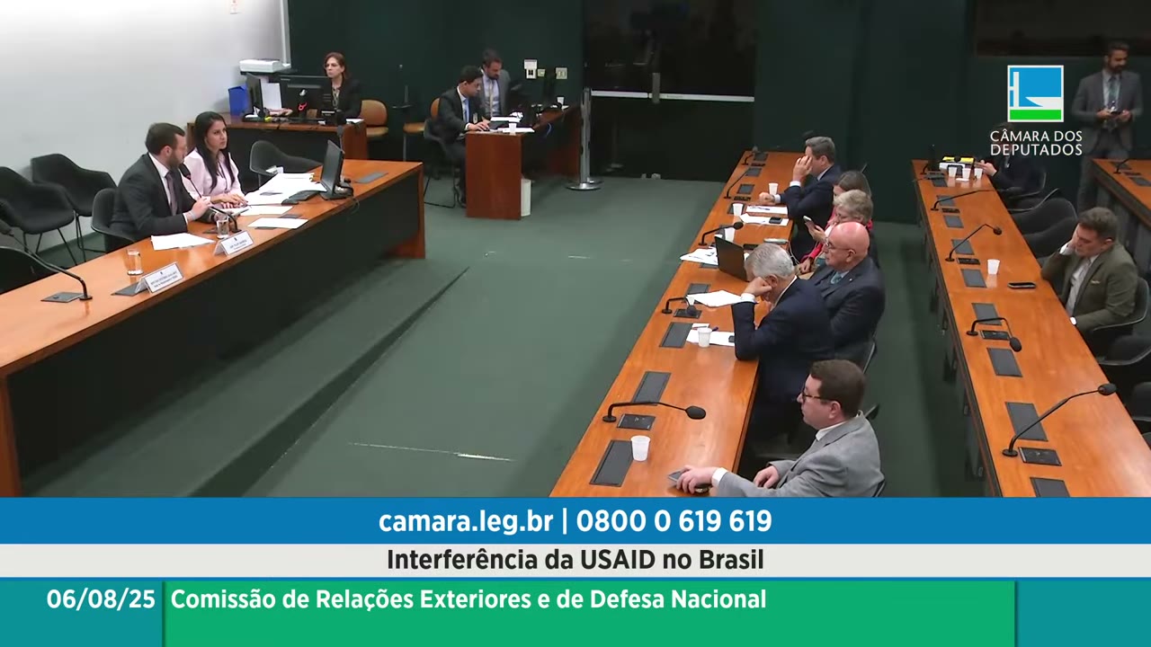 Vídeo do evento em 3:31:29