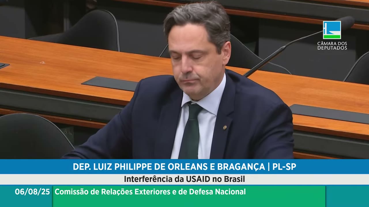 Vídeo do evento em 3:41:56