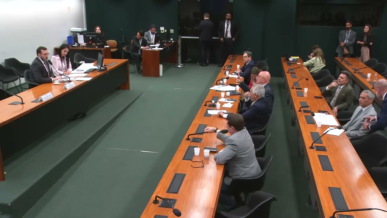 Vídeo do evento em 3:54:46