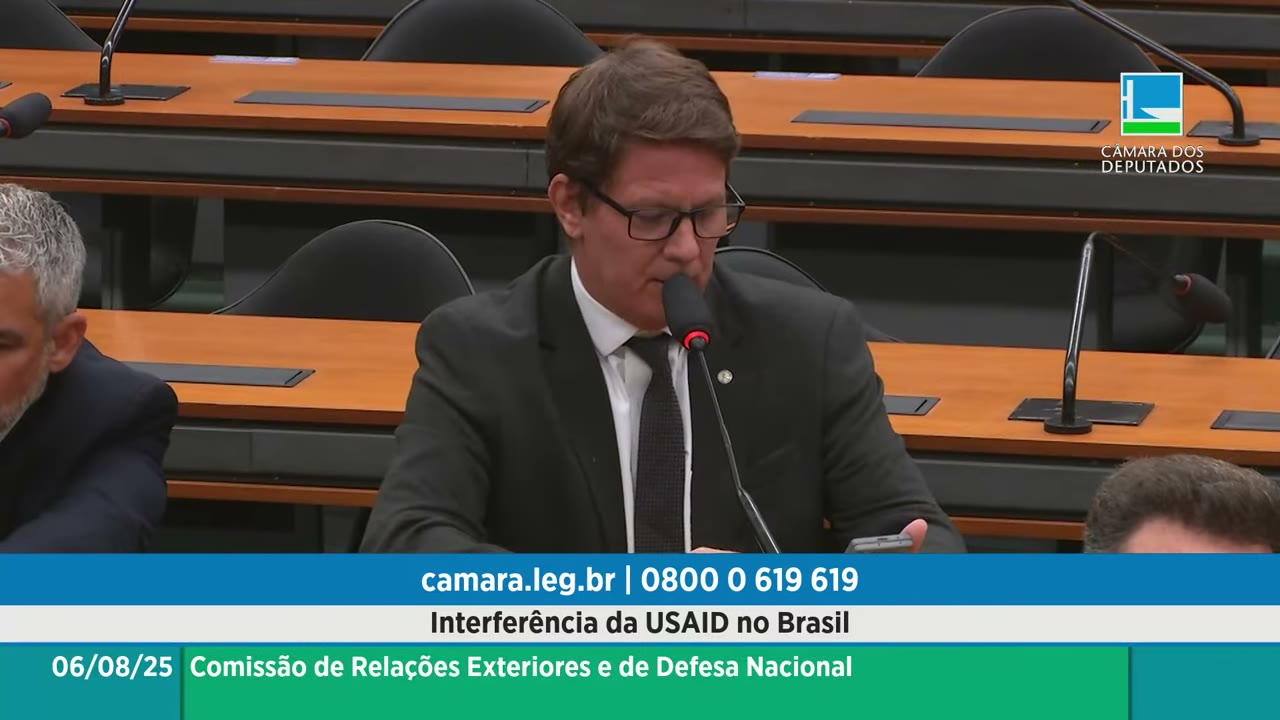 Vídeo do evento em 4:21:58