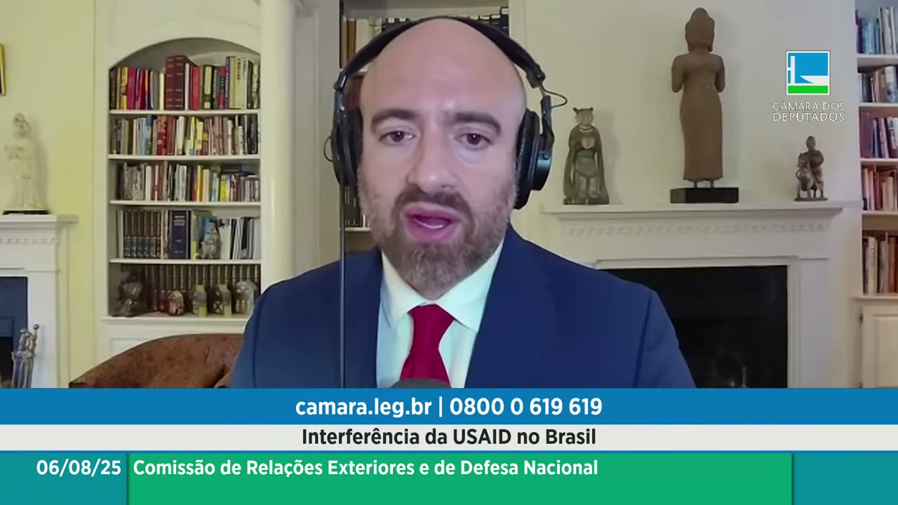 Vídeo do evento em 4:23:59