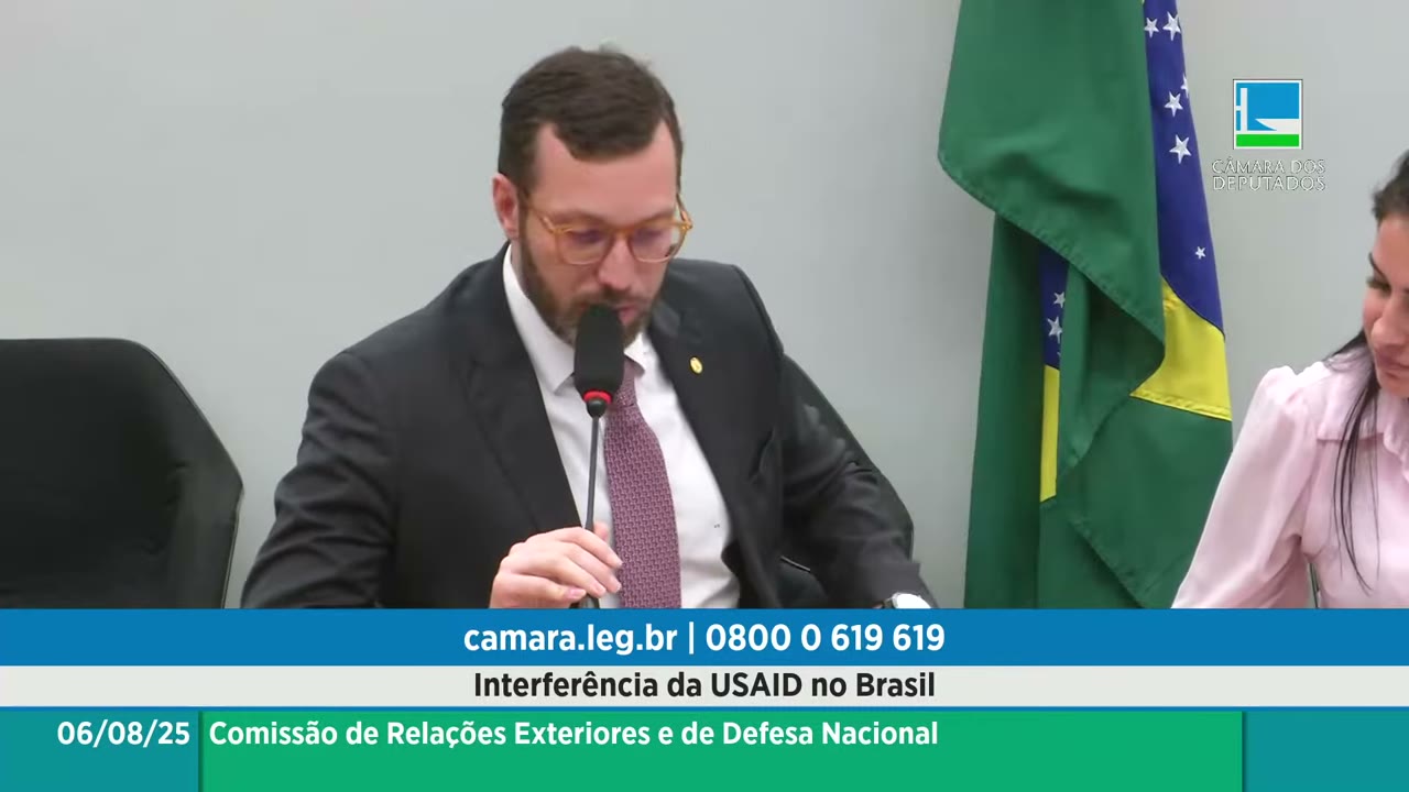 Vídeo do evento em 4:35:57