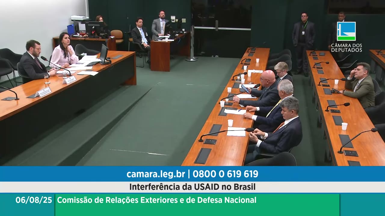 Vídeo do evento em 4:55:34
