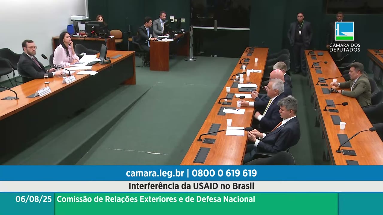 Vídeo do evento em 4:55:41