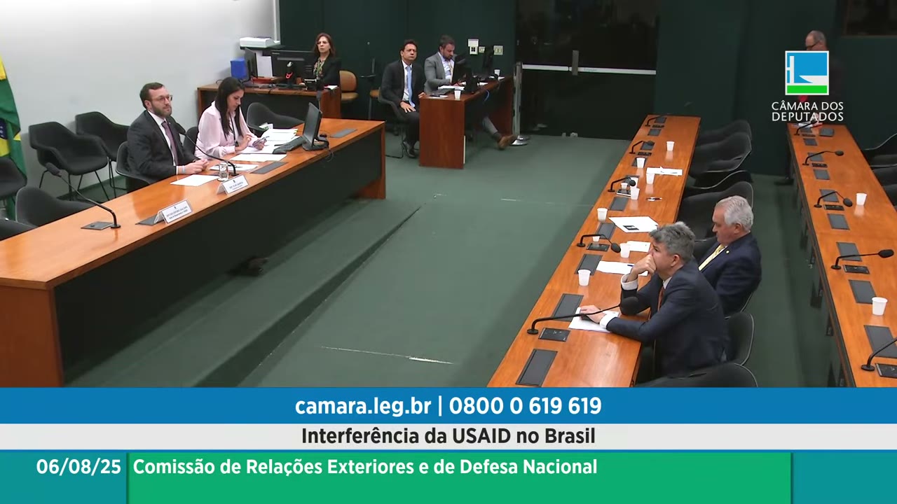 Vídeo do evento em 5:20:51