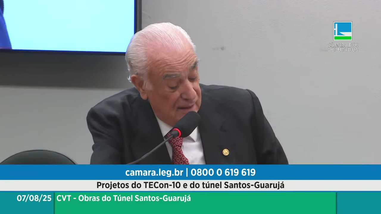 Vídeo do evento em 5:48