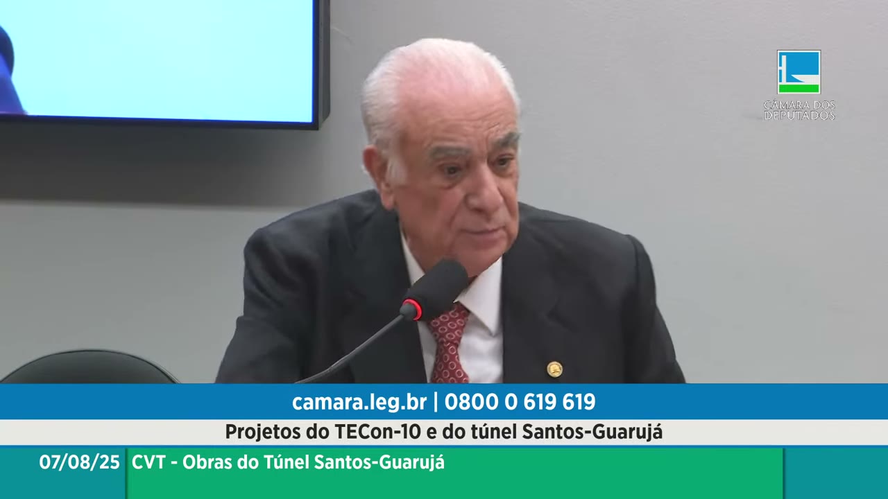 Vídeo do evento em 5:56