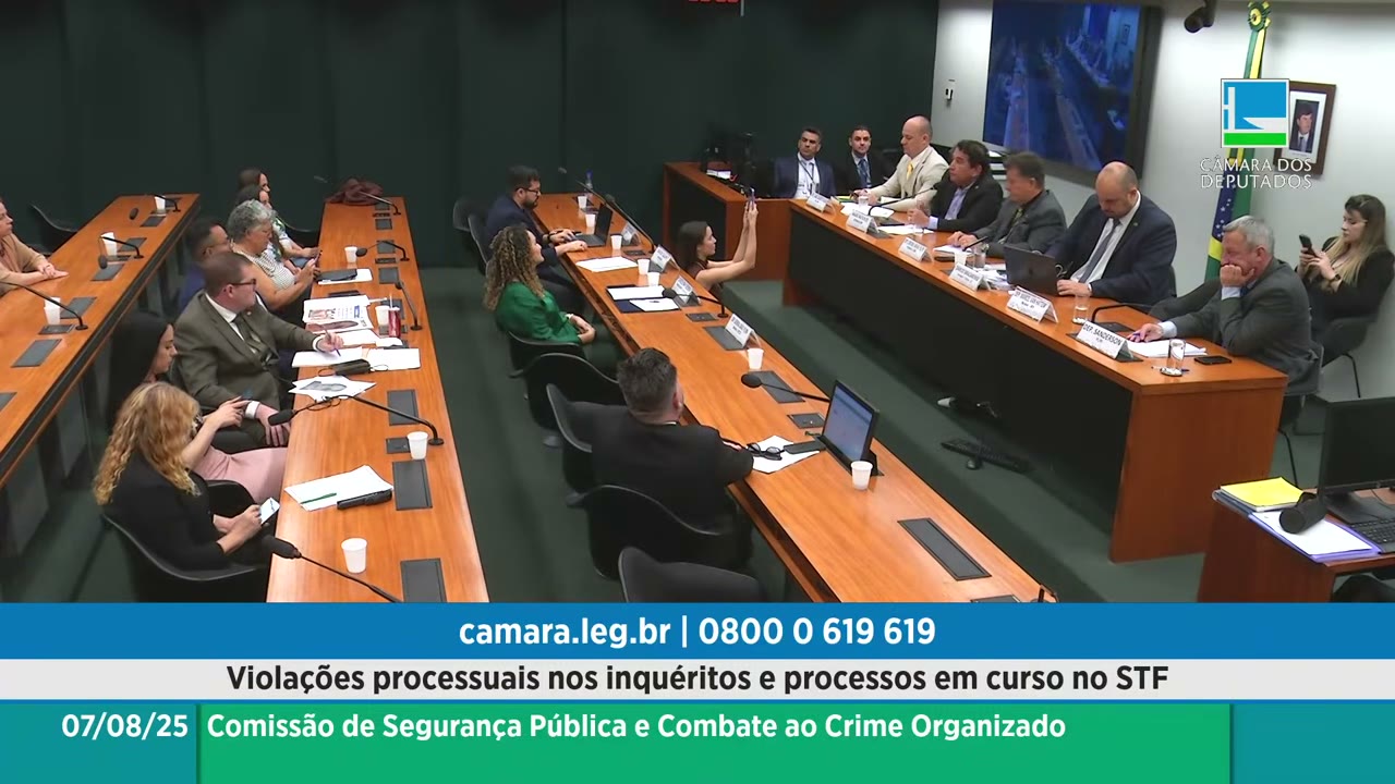 Vídeo do evento em 5:16:08
