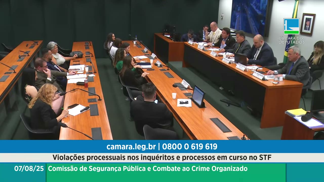 Vídeo do evento em 5:44:06