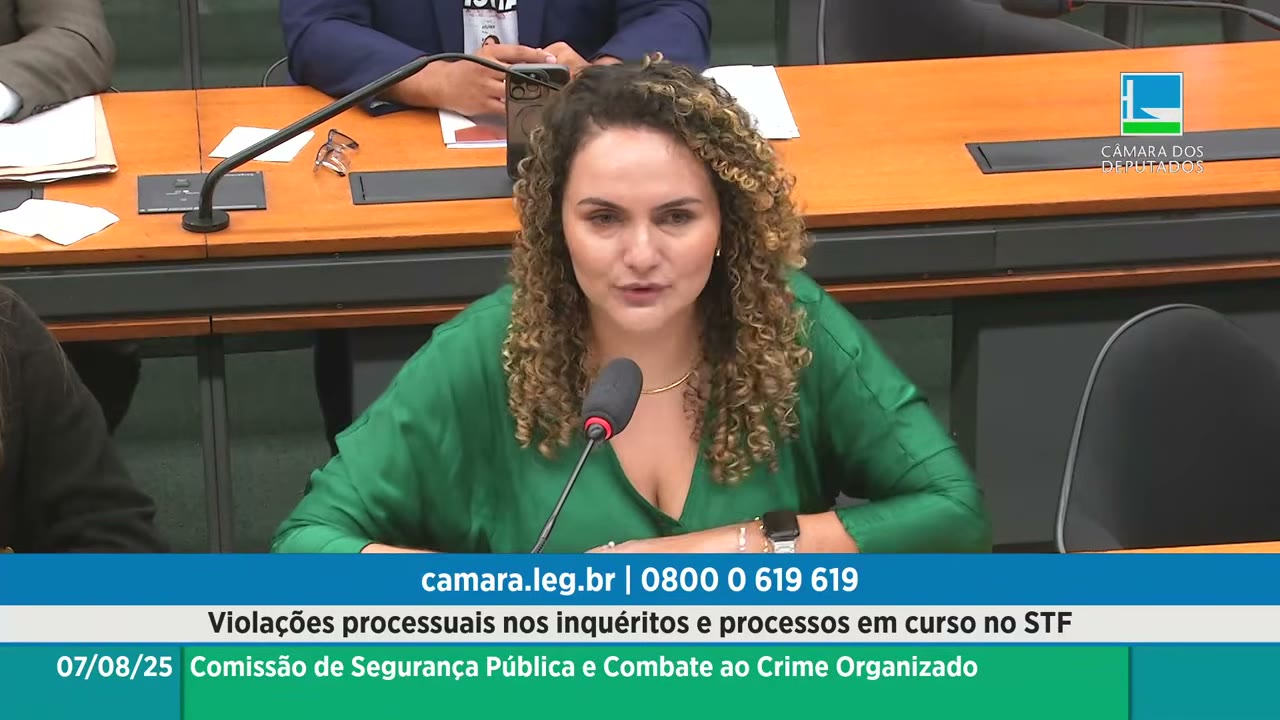Vídeo do evento em 6:08:05