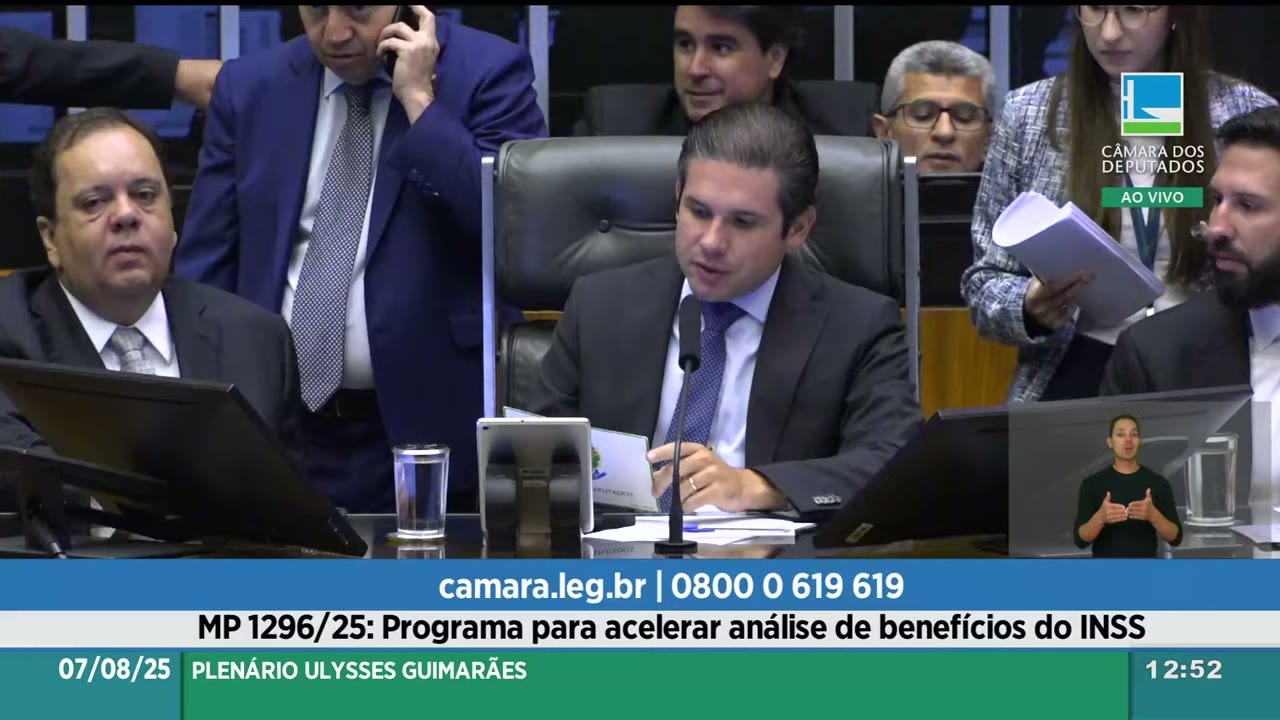 Vídeo do evento em 28:00
