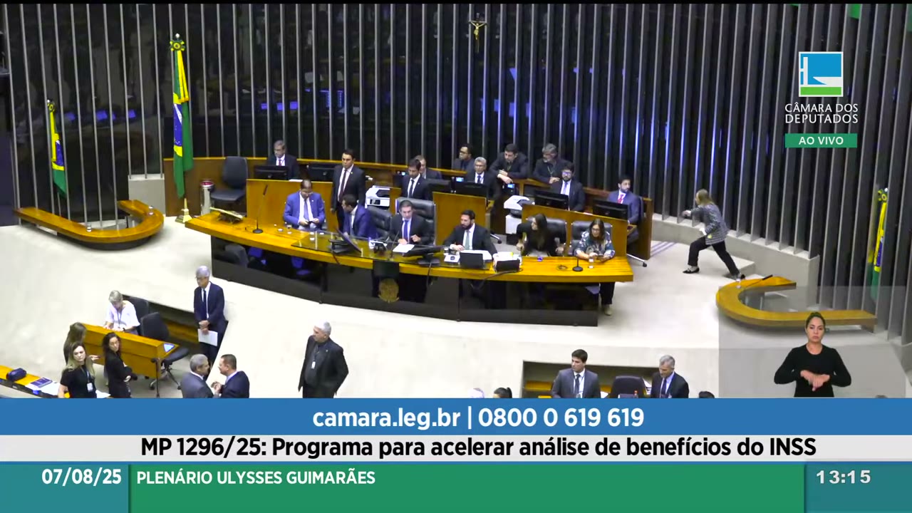 Vídeo do evento em 51:16
